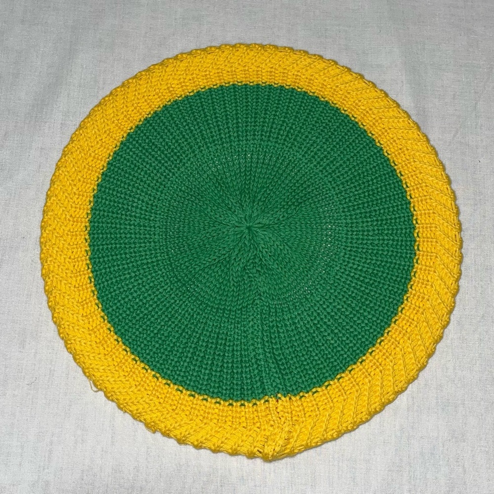 Netted Hat - Picture 4 of 5